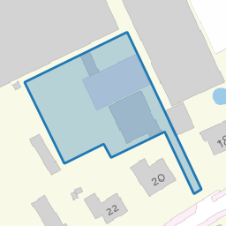 Perceel HOR01-O-1616