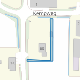 Perceel HOR01-O-1619