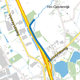 Perceel HOR01-O-1623