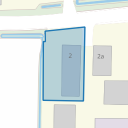 Perceel HOR01-O-1625