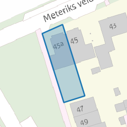 Perceel HOR01-O-1632