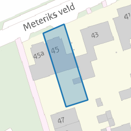 Perceel HOR01-O-1635