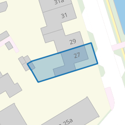 Perceel HOR01-O-1656