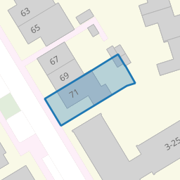 Perceel HOR01-O-1658