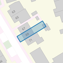 Perceel HOR01-O-1659