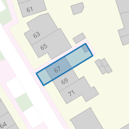 Perceel HOR01-O-1660