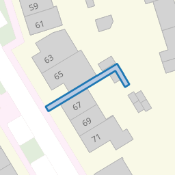 Perceel HOR01-O-1661