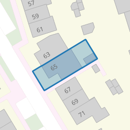 Perceel HOR01-O-1662