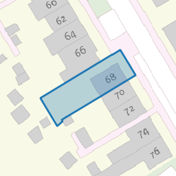 Perceel HOR01-O-1664