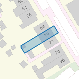 Perceel HOR01-O-1665