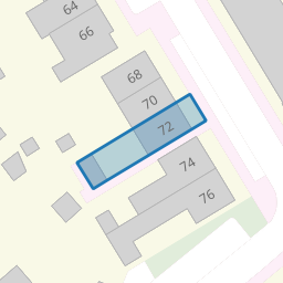 Perceel HOR01-O-1666