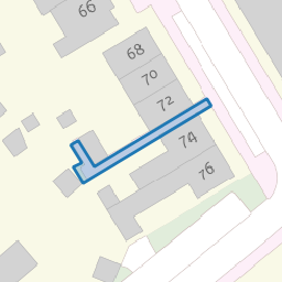 Perceel HOR01-O-1667