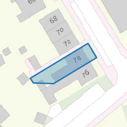 Perceel HOR01-O-1668