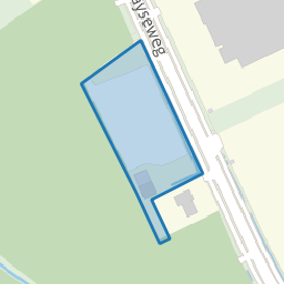 Perceel HOR01-O-1674