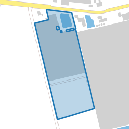 Perceel HOR01-O-1678