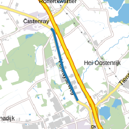 Perceel HOR01-O-1687