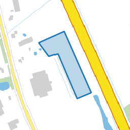 Perceel HOR01-O-1689