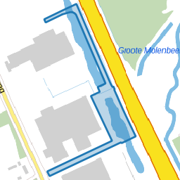 Perceel HOR01-O-1692