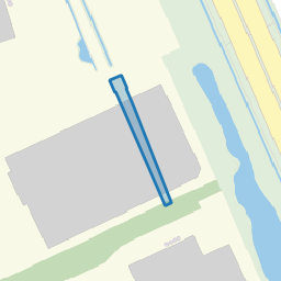 Perceel HOR01-O-1695