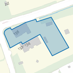 Perceel HOR01-O-1696