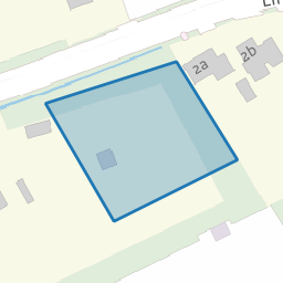 Perceel HOR01-O-1697