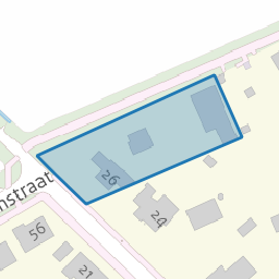 Perceel HOR01-O-1698