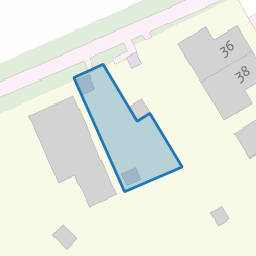 Perceel HOR01-O-1701