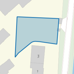 Perceel HOR01-O-1702