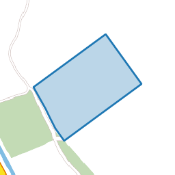 Perceel HOR01-O-1716