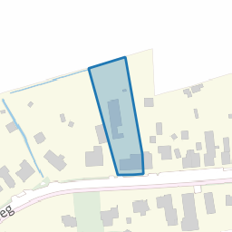 Perceel HOR01-O-1728