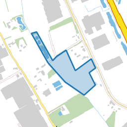 Perceel HOR01-O-1734