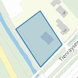 Perceel HOR01-O-1735