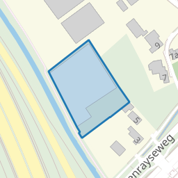 Perceel HOR01-O-1736