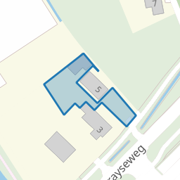 Perceel HOR01-O-1738