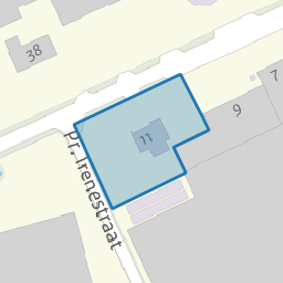 Perceel HOR01-O-1741