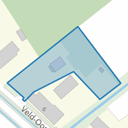 Perceel HOR01-O-1743