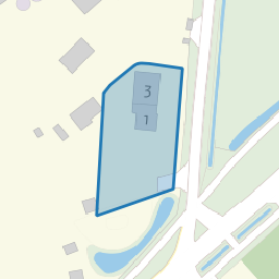 Perceel HOR01-O-1745