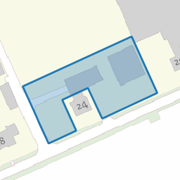 Perceel HOR01-O-1749