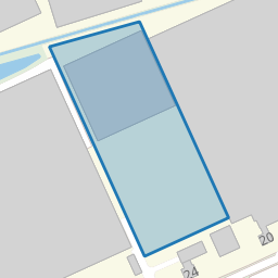 Perceel HOR01-O-1750