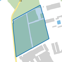 Perceel HOR01-O-1765