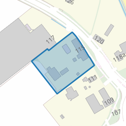 Perceel HOR01-O-1768