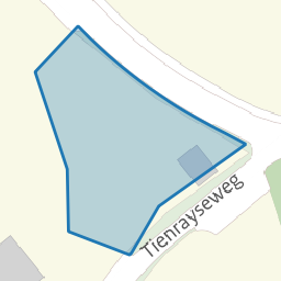 Perceel HOR01-O-1771