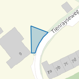 Perceel HOR01-O-1772