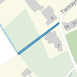 Perceel HOR01-O-1774