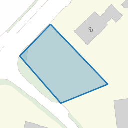 Perceel HOR01-O-1776