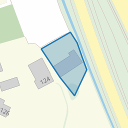 Perceel HOR01-O-1780