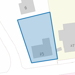 Perceel HOR01-O-1797