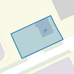 Perceel HOR01-O-1799