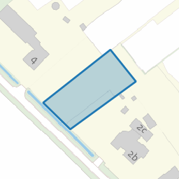 Perceel HOR01-O-1806