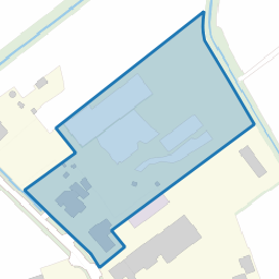 Perceel HOR01-O-1807